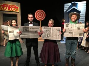 Tons of work to create newspapers with custom banners